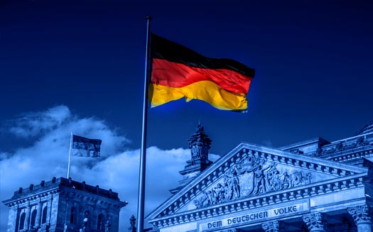 German Law Services